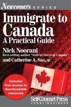 Newcomers Series - Immigrate to Canada