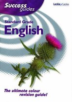 Standard Grade Success Guide in English (Schools)