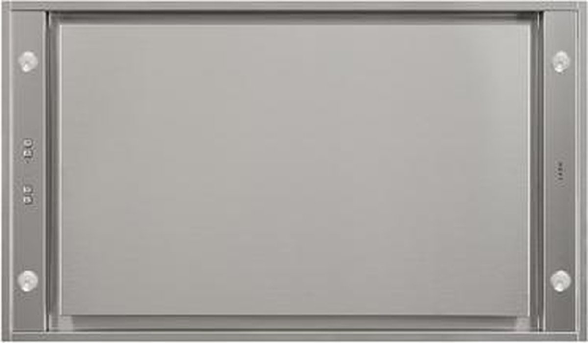 NOVY 6835 Inbouw Roestvrijstaal 1450 m³/uur