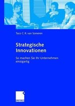 Wege zu strategischen Innovationen