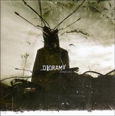 Diorama - Amaroid (CD)