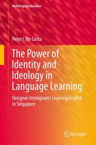 Multilingual Education 18 - The Power of Identity and Ideology in Language Learning