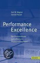 Performance Excellence