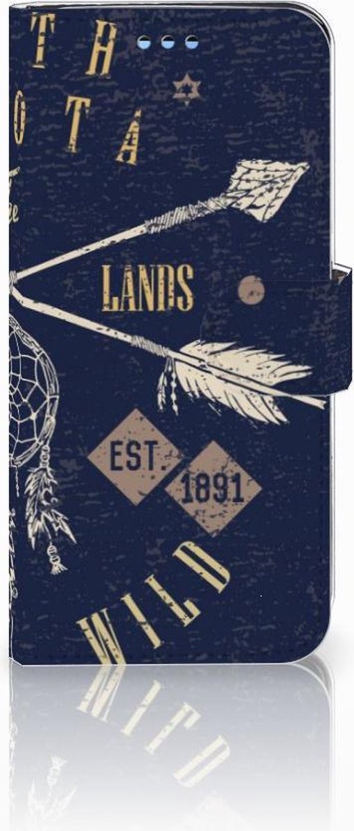 Samsung Galaxy S9 Flip Cover South Dakota
