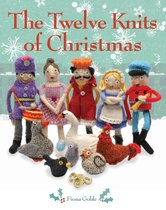 Twelve Knits of Christmas