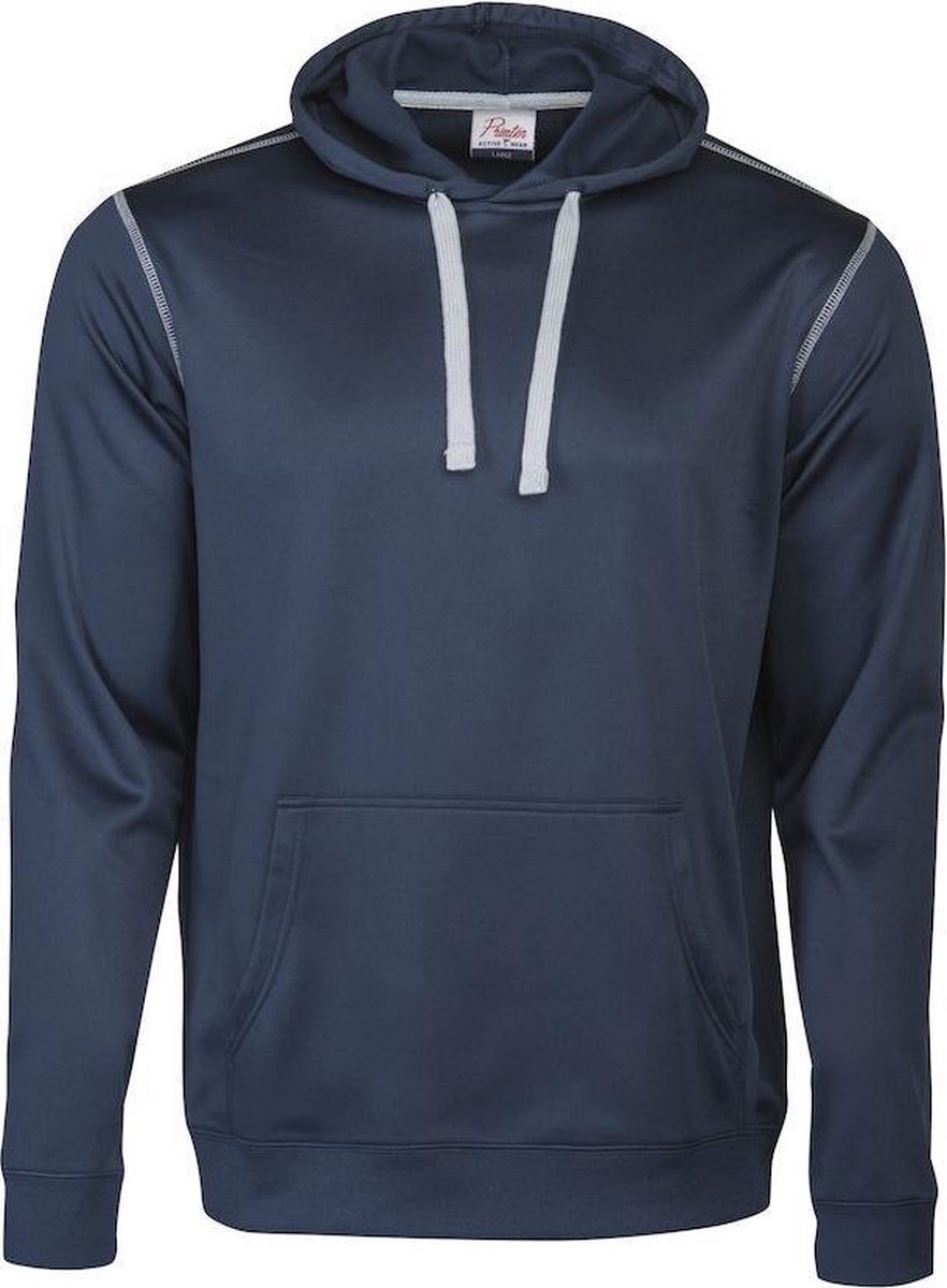 Printer SWEATER PENTATHLON 2262043 Marine Blauw