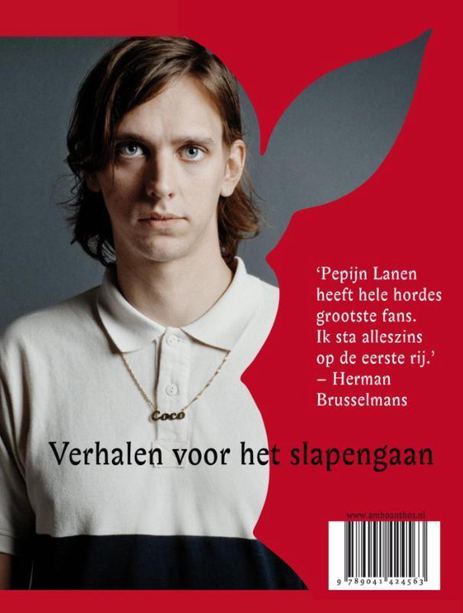 Sjeumig - back cover