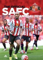 The Official Sunderland AFC Annual 2016