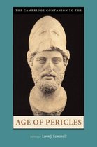 ISBN Cambridge Companion to the Age of Pericles, histoire, Anglais, 400 pages