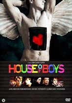 House Of Boys
