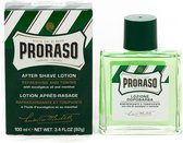 MULTI BUNDEL 2 stuks Proraso After Shave Lotion 100ml