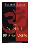 Die Weisheit des Brahmanen