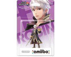 Amiibo Robin - Super Smash Bros. - Nintendo Switch