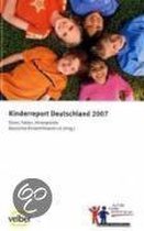 Kinderreport Deutschland 2007