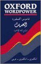 Oxford Wordpower Dictionary: for Arabic-Speaking L
