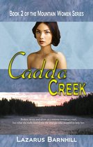 Mountain Woman Romance- Caddo Creek