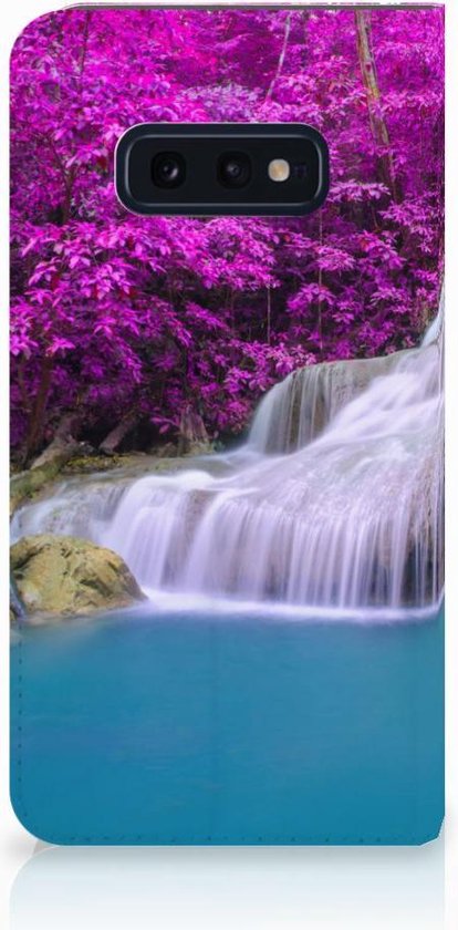Samsung Galaxy S10e Book Cover Waterval