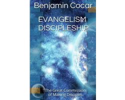 Evangelism Discipleship