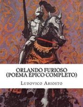 Orlando Furioso (Poema epico completo)