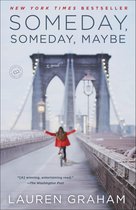 Someday Someday Maybe