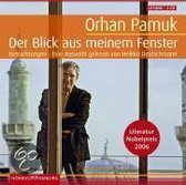 Blick aus meinem Fenster. Sonderausgabe