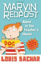 Marvin Redpost Alone In His Teacher Hous