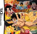 One Piece, Giant Battle