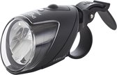 Busch & Müller - IXON IQ Speed Premium - Fietskoplamp - LED - Accu/Batterij - Zwart
