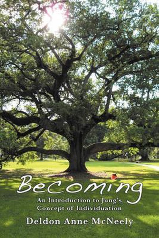 Becoming - cover