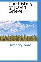 The History of David Grieve