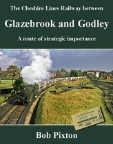 The Cheshire Lines Railway between Glazebrook and Godley