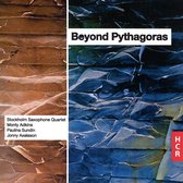 Beyond Pythagoras