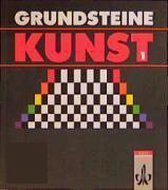 Grundsteine Kunst 1. Schülerbuch