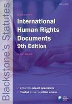Blackstones International Human Rights