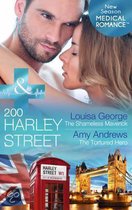 200 Harley Street