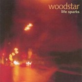 Woodstar - Life Sparks (CD)
