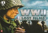 WWII Lost Films Box (C.E.)