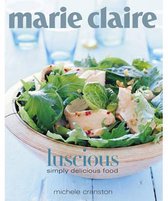 Marie Claire Luscious