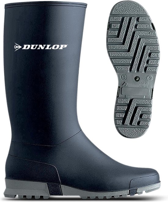 Dunlop laarzen, maat 33 Dunlop laarzen, maat 33