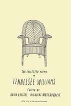 The Collected Poems of Tennessee Williams