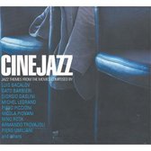 Various Artists - Cine Jazz (CD)