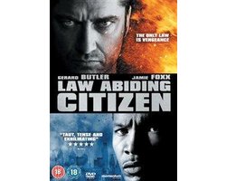 Law Abiding Citizen