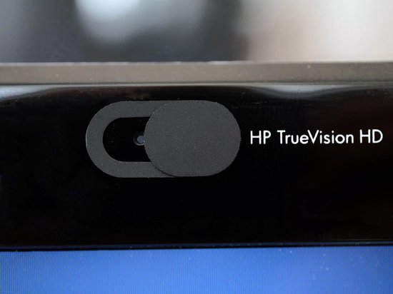 Webcam en selfie camera cover