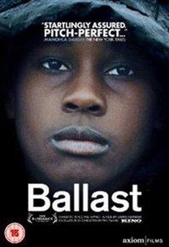 Ballast (Dvd) Dvd's
