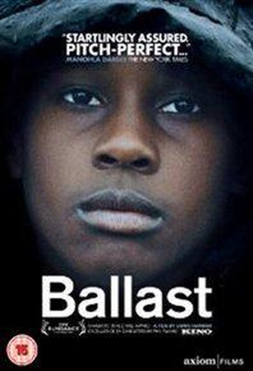 Ballast