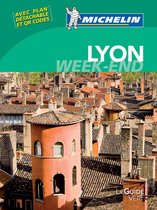 Guide Vert - LYON WEEK-END