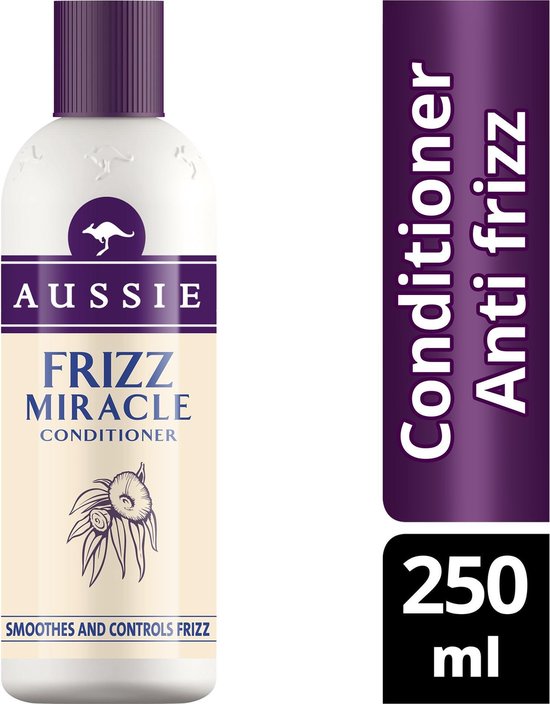 AUSSIE Frizz Miracle Conditioner 250 ml