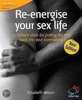 Re-energise Your Sex Life
