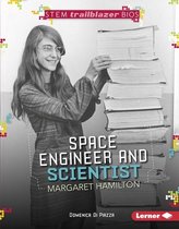 STEM Trailblazer Bios - Space Engineer and Scientist Margaret Hamilton