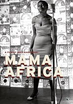 Mama Africa (DVD)